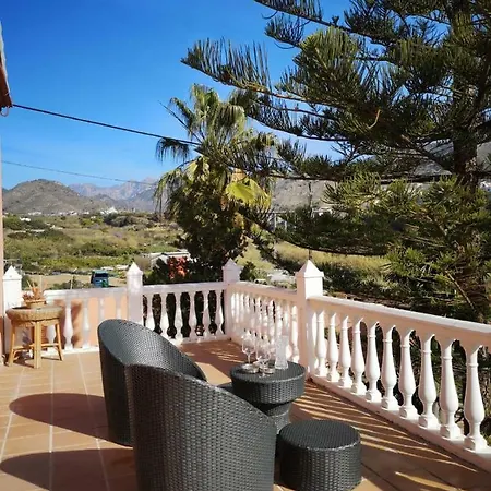 Molino San Jose - The Mill Nerja