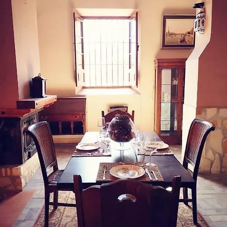 Molino San Jose - The Mill Villa *