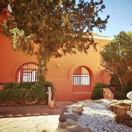 Villa Molino San Jose - The Mill *