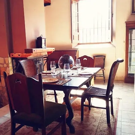 Molino San Jose - The Mill * Nerja