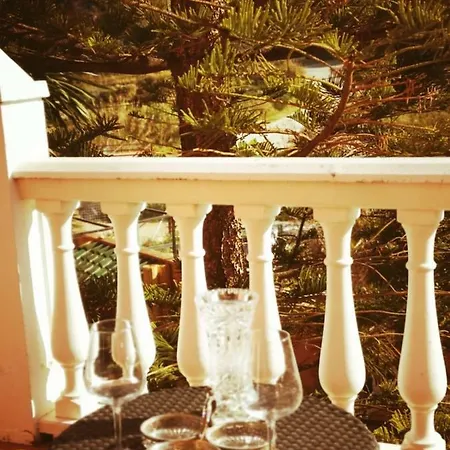 Molino San Jose - The Mill * Nerja