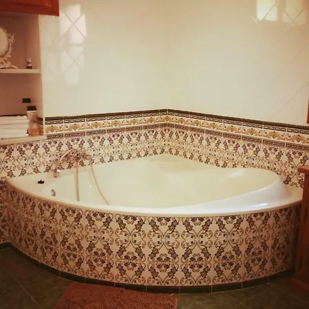 Villa Molino San Jose - The Mill *