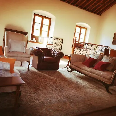 Molino San Jose - The Mill Villa *