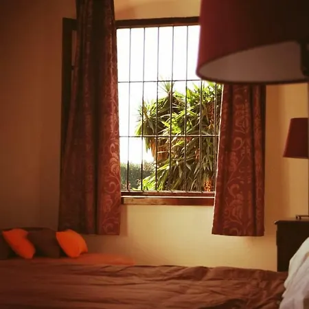 Molino San Jose - The Mill Villa *