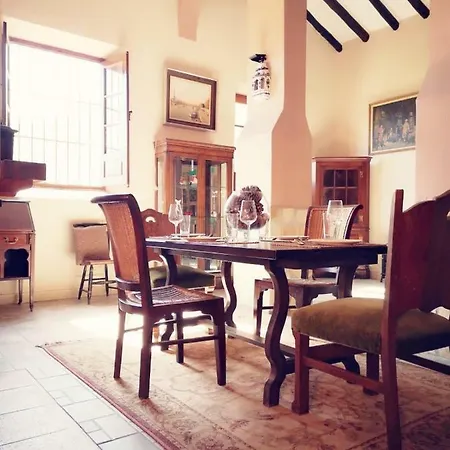 Molino San Jose - The Mill * Nerja