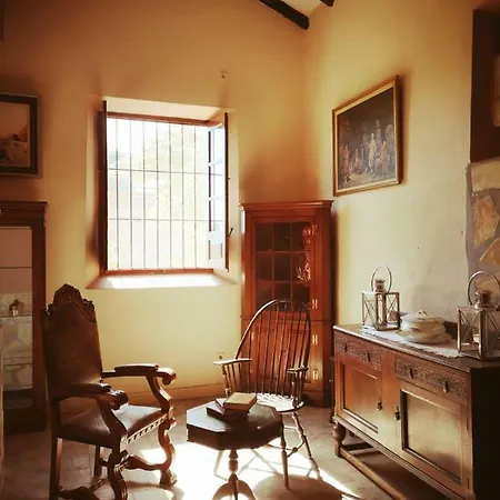 Villa Molino San Jose - The Mill *