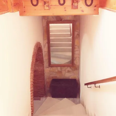 Villa Molino San Jose - The Mill