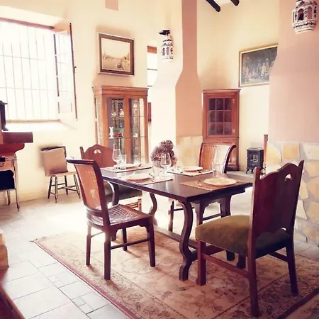 Molino San Jose - The Mill Nerja