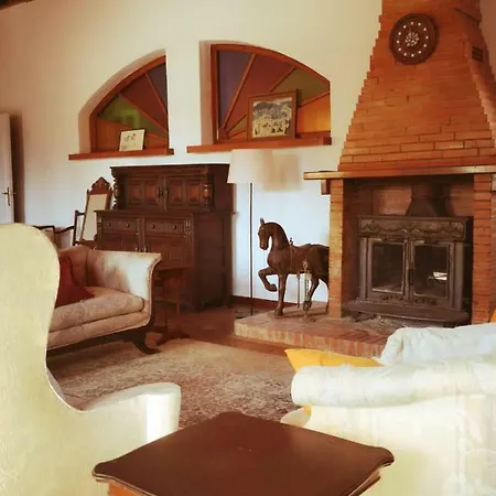 Molino San Jose - The Mill Villa *