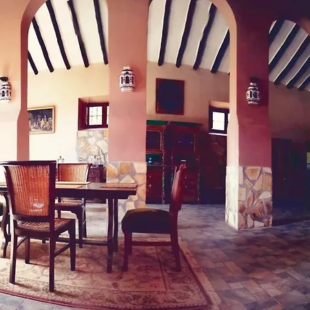 Villa Molino San Jose - The Mill *