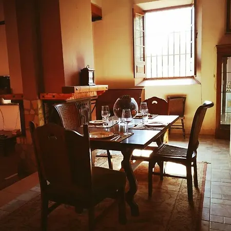 Villa Molino San Jose - The Mill
