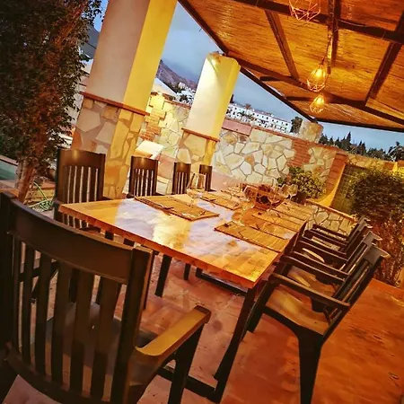Molino San Jose - The Mill Villa