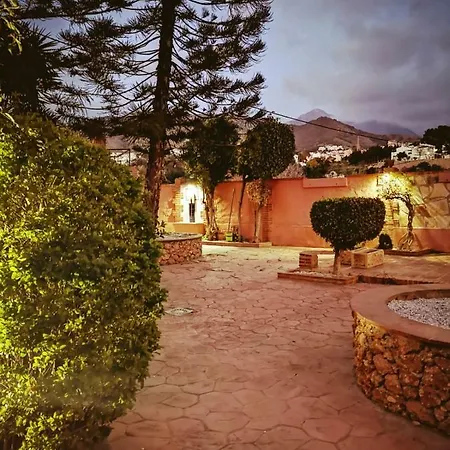 Villa Molino San Jose - The Mill