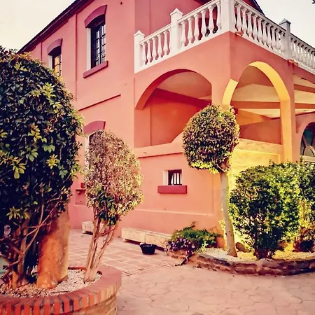 Molino San Jose - The Mill