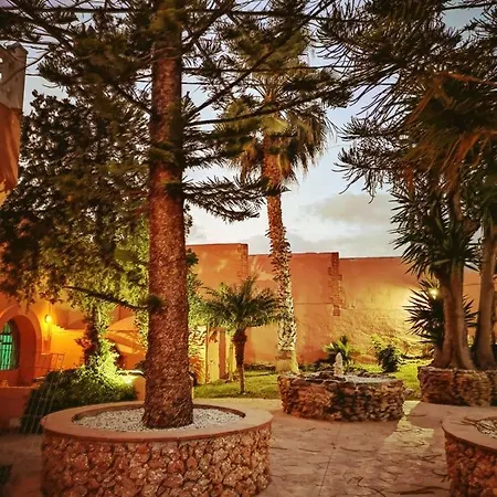 Molino San Jose - The Mill
