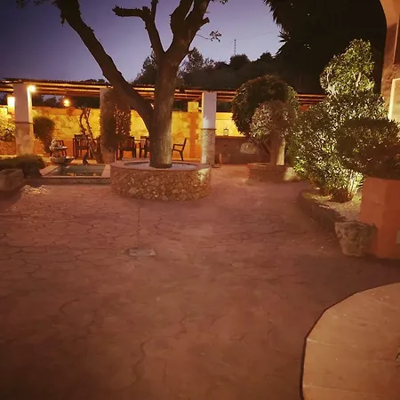 Molino San Jose - The Mill Nerja