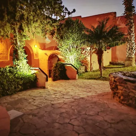 Molino San Jose - The Mill Villa *