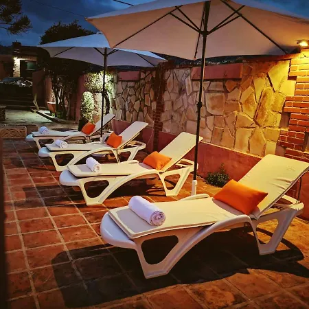 Molino San Jose - The Mill * Nerja