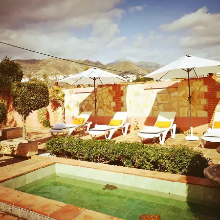 Villa Molino San Jose - The Mill