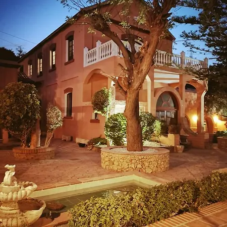 Molino San Jose - The Mill Villa *