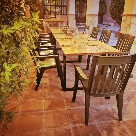 Molino San Jose - The Mill Nerja