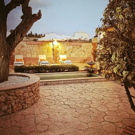 Molino San Jose - The Mill Villa *