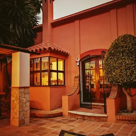 Villa Molino San Jose - The Mill