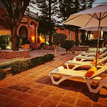 Villa Molino San Jose - The Mill Nerja