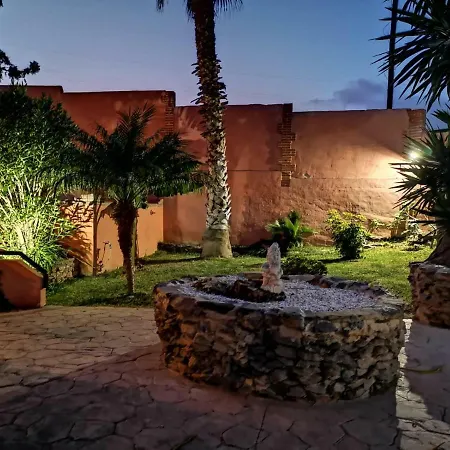 Molino San Jose - The Mill Villa