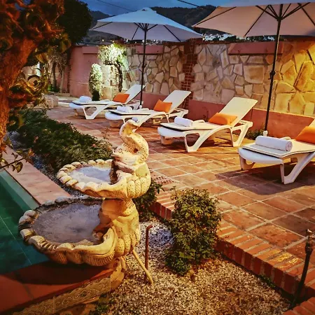 Molino San Jose - The Mill Villa