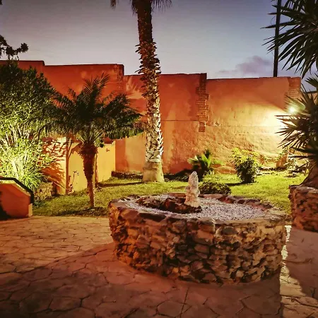 Molino San Jose - The Mill Nerja