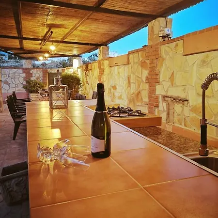 Molino San Jose - The Mill * Nerja