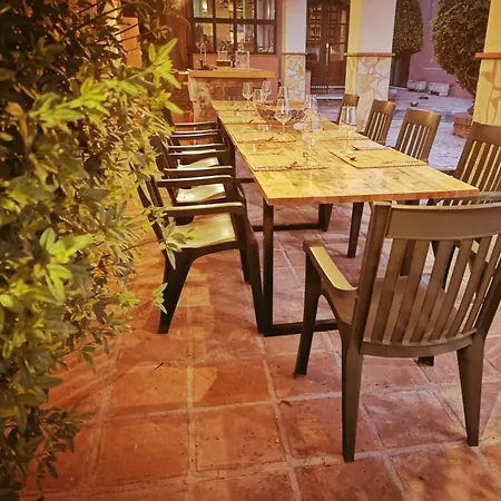 Molino San Jose - The Mill Villa Nerja