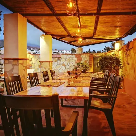 Molino San Jose - The Mill Villa