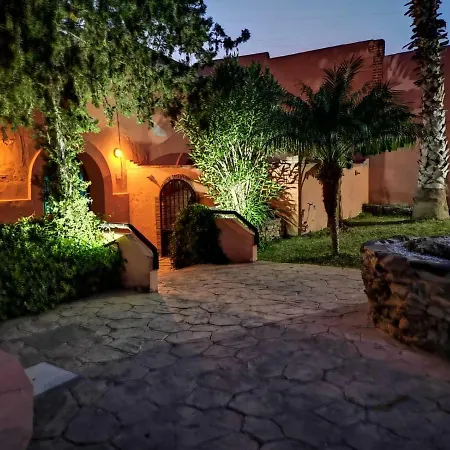 Molino San Jose - The Mill * Nerja