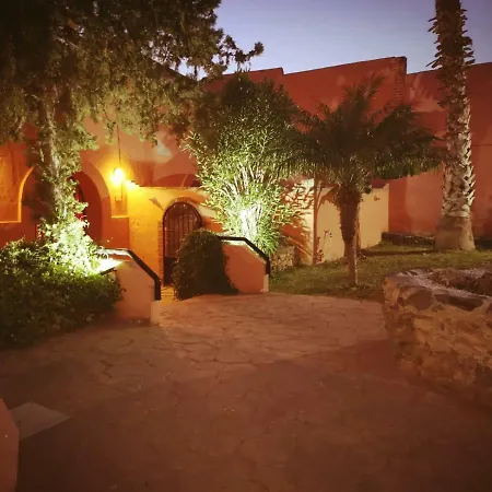 Molino San Jose - The Mill Villa