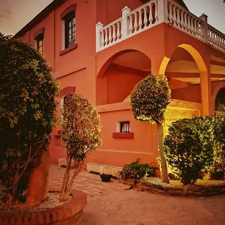 Molino San Jose - The Mill