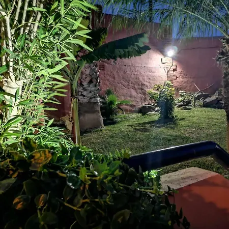 Molino San Jose - The Mill *