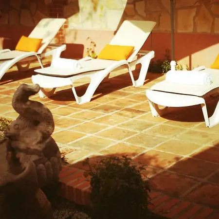 Villa Molino San Jose - The Mill Nerja