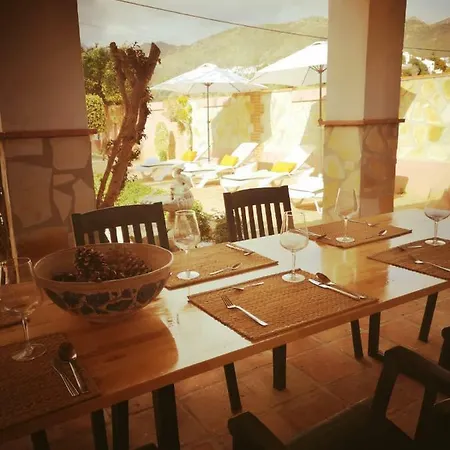 Molino San Jose - The Mill Villa *
