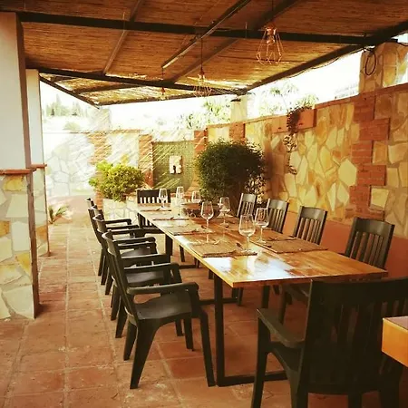 Villa Molino San Jose - The Mill