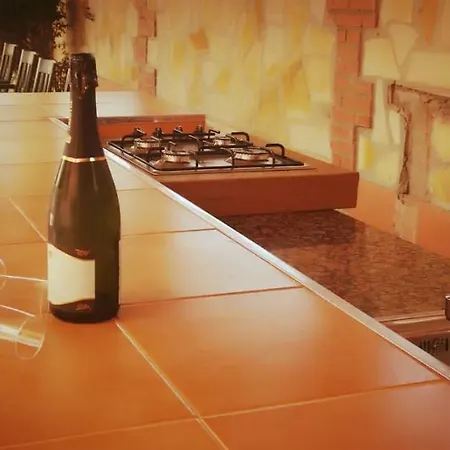 Molino San Jose - The Mill Villa *
