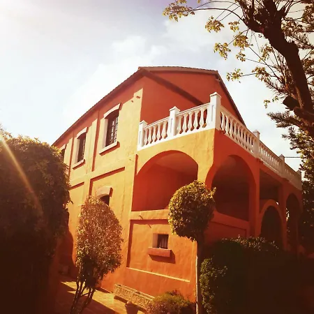 Villa Molino San Jose - The Mill *