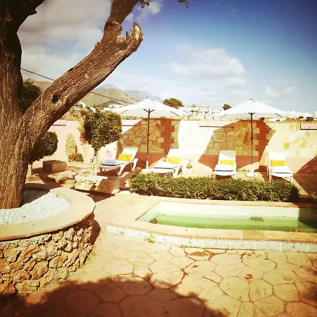 Molino San Jose - The Mill *