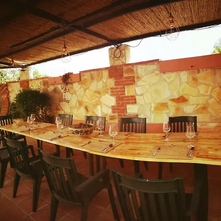Molino San Jose - The Mill * Nerja