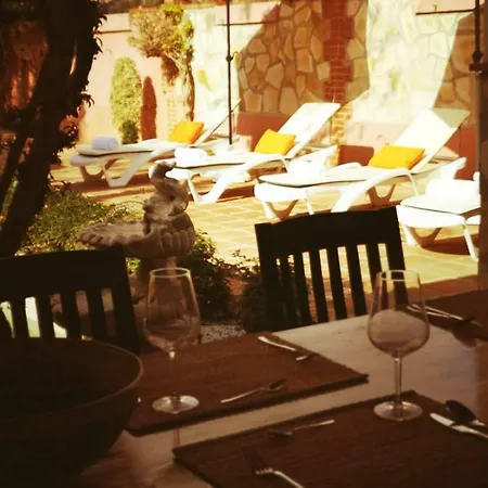 Molino San Jose - The Mill Villa *