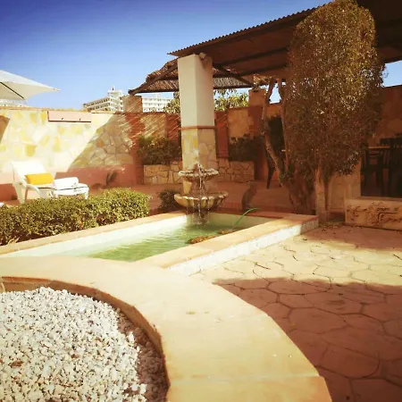Villa Molino San Jose - The Mill Nerja