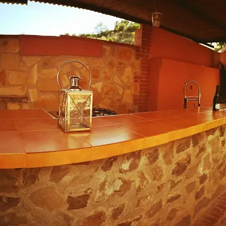 Molino San Jose - The Mill Villa Nerja