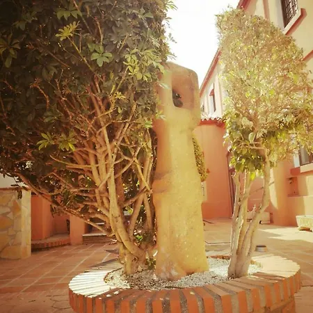 Molino San Jose - The Mill Villa Nerja