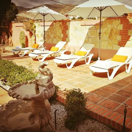 Molino San Jose - The Mill * Nerja